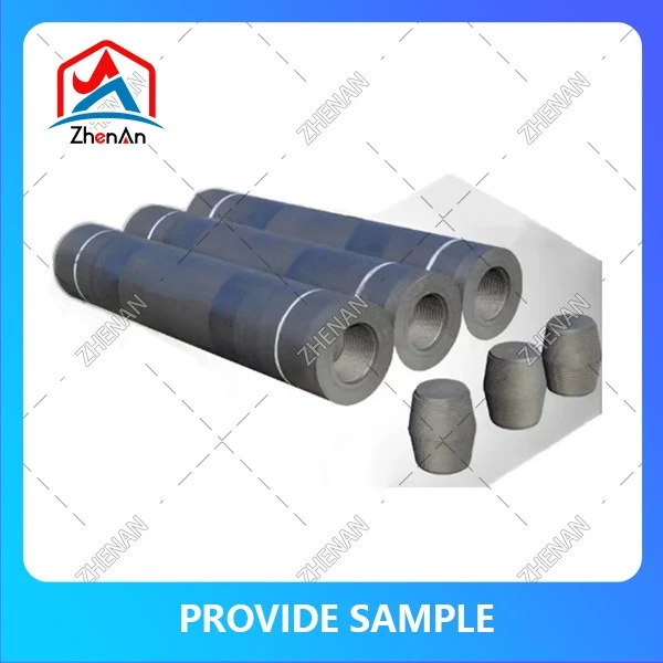 Graphite Electrode (100) Graphite Electrode (100)